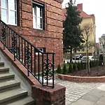 Apartament 999 Ogrod